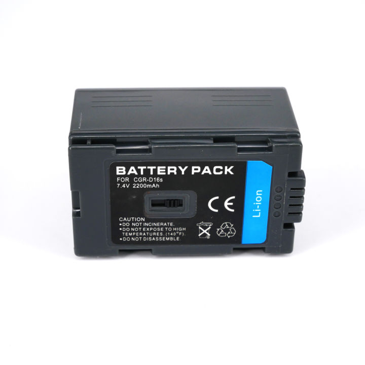 panasonic-camcorder-battery-รุ่น-cgr-d16s-d220-0143