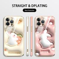 เคสโทรศัพท์สำหรับ Vivo X90โปร X80 X90โปรฝาครอบด้านหลังกันกระแทก X80 X70โปร X70T X70 X60โปรพลัส X60โปร X60 X9กระต่ายน่ารักการ์ตูนลายสุนัข Pacha ปลอกป้องกันรอยขีดข่วนกันตกส่งสายคล้อง