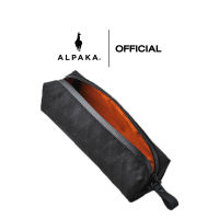 กระเป๋าเครื่องเขียน Alpaka - Pencil Case V2 สี X-PAC Black