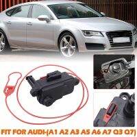 Car Fuel Tank Cap Motor Fuel Filler Switch Locking Actuator Release Motor Fit For Audi A1 A3 A6 C7 Avant A7 Q3 Q7 RS5 4L0862153D