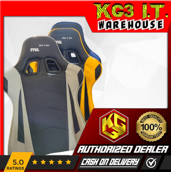 Gaming Chair replacement Parts BRANDNEW | Lazada PH