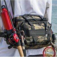 【YF】 Fishing Rod Holder for Men Storage Sling Outdoor