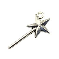 Wizard Magic Charms For Jewelry Making Pendant Diy Crafts Accessories