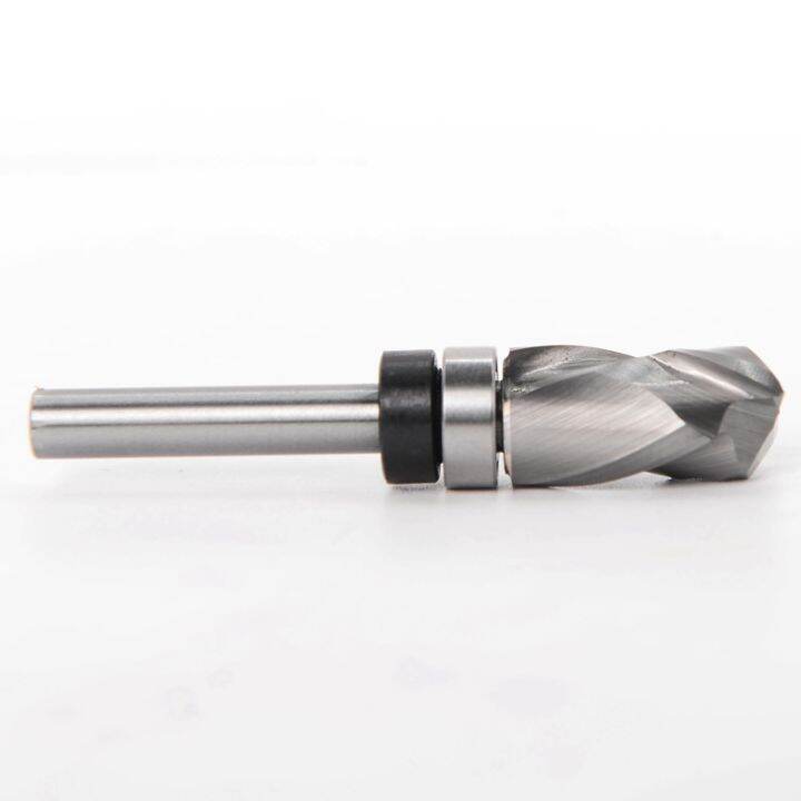 bearing-ultra-performance-compression-flush-trim-solid-carbide-cnc-router-bit-for-woodworking-end-mill-shank