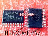 5PCS New Original HIN206EIAZ HIN206 SSOP-24 In Stock