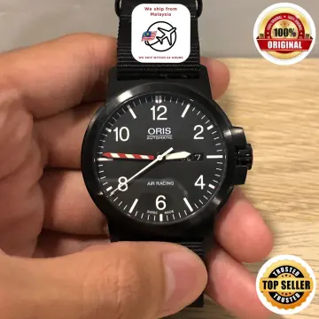 Shop Jam Tangan Lelaki Oris Original online Mar 2024 Lazada .my