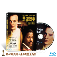 （READYSTOCK ）?? Philadelphia Story Movie Blu-Ray Disc Bd50 Tom Hanks Oscar Special Offer Philadelphia YY