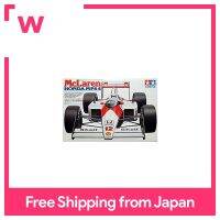 TAMIYA 1/2McLaren Honda MP4 / 4 1/2Grand Prix Collection: 20022