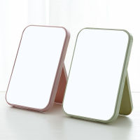 Desk Sale Stand Bracket Girl Rectangular PR Folding For Makeup Mirror Single