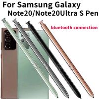 Note20 Stylus Pen for Samsung Note20/Note20 Ultra N9860 High Sensitivity Touch Pen Bluetooth Remote Control S Pen