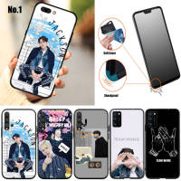 50GNN Jackson WANG Got7 อ่อนนุ่ม High Quality ซิลิโคน TPU Phone เคสโทรศัพท์ ปก หรับ Huawei P10 P20 P30 Pro Lite Y5P Y6 Y6P Y7A Y8P Y9A Y8S Y9S Y7 Y9 Prime