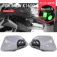 For BMW K 1600 GT / GTL / Grand America / B 2012-2023 Handguard Hand Guard Shield Protector Windshield K1600GT K1600GTL K1600