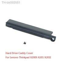 ✶► Sata Hdd Hard Disk Cover Harde Schijf Deksel Cap Baffle Voor Lenovo Thinkpad X200 X200S X201 X201S X201I