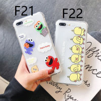 เคสโทรศัพท์มือถือ TPU แบบใส กันกระแทก แฟชั่น สําหรับ vivo Y27 4G 5G Y02 Y02A Y36 V27 Y16 Y22S Y02S Y35 V25 5G T1x Y21T V23 V23e 5G Y76 5G Y15s Y21 Y3s Y12A Y52 V21 5G Y72 5G Y31 Y12s Y20 Y20s V20 Pro SE Y50 Y30 Y17 Y15 Y12 Y11