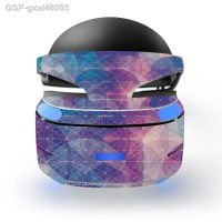 รูปลอก PSVR รูปใหม่สำหรับป้องกันคอนโซล Gxal46093