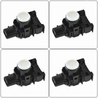 4PCS Ultrasonic parking sensor PDC For Lexus CT200h GS350 GS450h 89341 53030 C0 89341 53030 8934153030