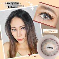 (สายฉ่ำวาว) Ariana Luxzylens คอนแทคเลนส์เกาหลี คอนแทคเลนส์ บิ๊กอาย bigeyes contactlens คอนแทคสายตา คอนแทค