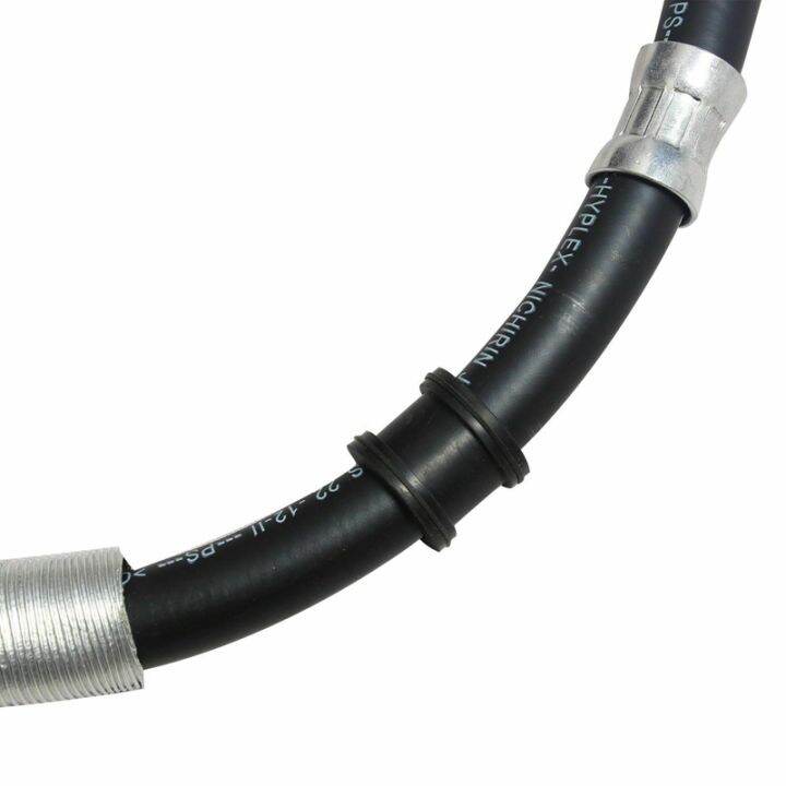 53713s9aa04-power-steering-pressure-hose-tube-for-honda-crv-suv-2-4l-engine