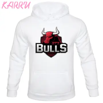 Chicago hot sale bulls hoodie