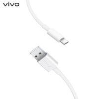 ราคาพิเศษ|| Vivo Original Type C Cable Data 4A - Fast-charging 4A, Fast Data Transmission, รับประกันอย่างเป็นทางการ 6 เดือนTH