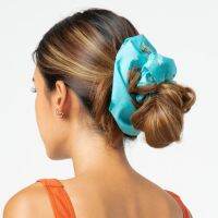 HAWAII SCRUNCHIE