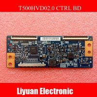 New 50T10-C00 50T10-C02 logic board T500HVD02.0 CTRL BD inverter logic board