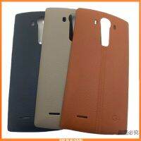 สำหรับ LG G4 พลาสติกฝาหลังแบตเตอรี่แผงประตูกรณีเปลี่ยนสำหรับ LG G4 แบตเตอรี่พร้อม NFC-DDDH MALL