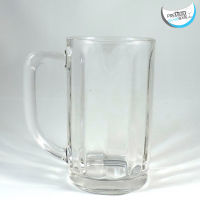 แก้วเบียร์มีหู BEER MUG UG. 366 ความจุ 16 OZ. (500 ml.)