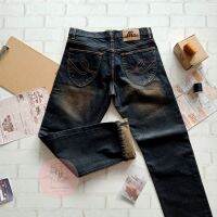 ยีนส์ขากระบอกผู้ชาย Max jeans GENERATION X 302/1 ราคาถูก