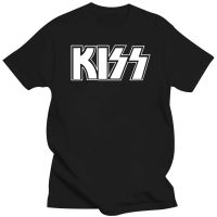 2019 New Kiss  End of The Road Tour T SHIRT men plus size rock Band t shirt men 100% cotton casual tshirt men street wear tops XS-6XL