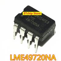 นำเข้า LME49720NA LME49720ไข้แบบ Dual Op Amp Spot