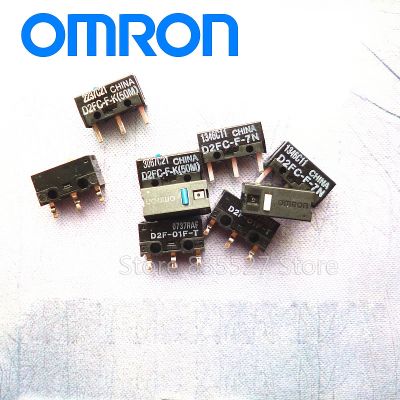 【CW】﹊✎㍿  OMRON Japan D2FC-F-7N 10m 20m 50m Micromotion MOF D2FC-FL D2FC-F-K D2F-01F-T D2F-F-3-7