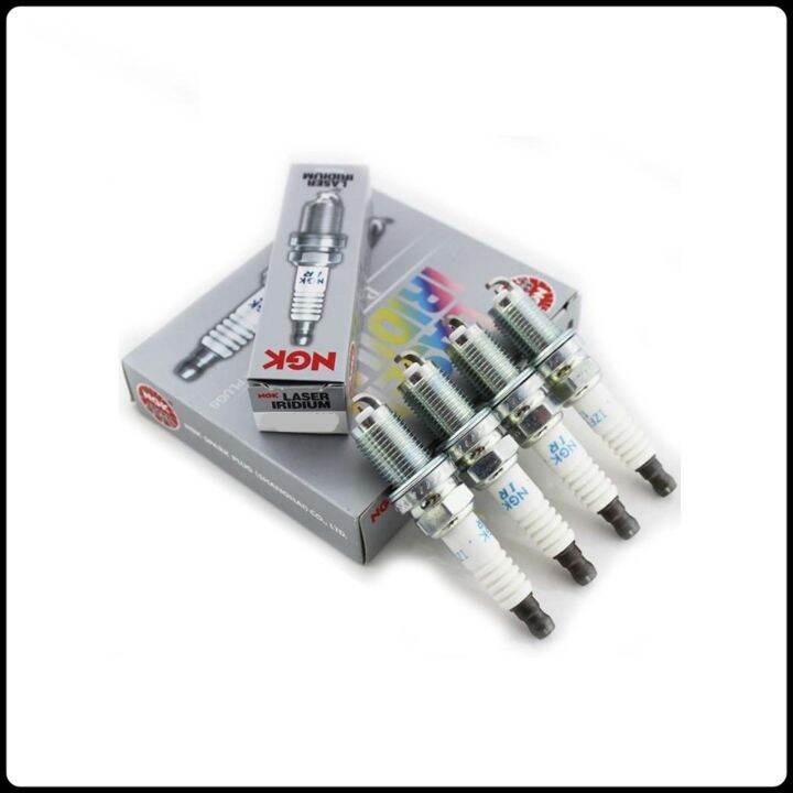 NGK Laser Iridium Spark Plug Subaru XV Forester / Hyundai Sonata YF