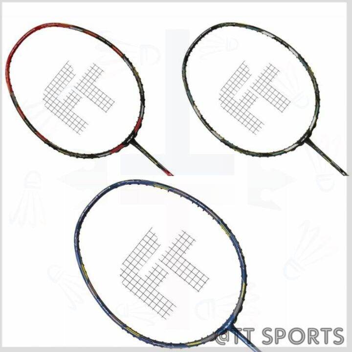 FELET ORIGINAL(Unstrung)Super Light SL500 Badminton Racket 5U Max Tension 32LBS Lazada
