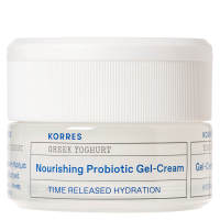 KORRES Greek Yoghurt Nourishing Probiotic Gel-Cream 20ml/40ml