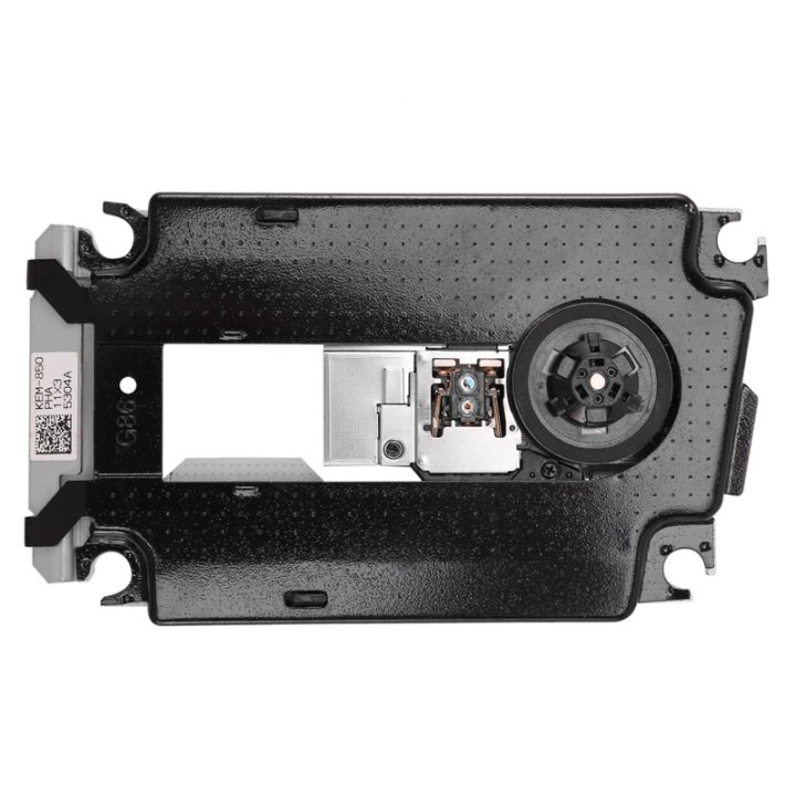 Pannello anteriore frontalino coperchio di sinistra destra per PS3 4000 PS3 super slim console
