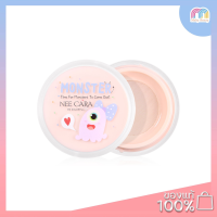 Nee Cara Monster Loose Powder #N1970