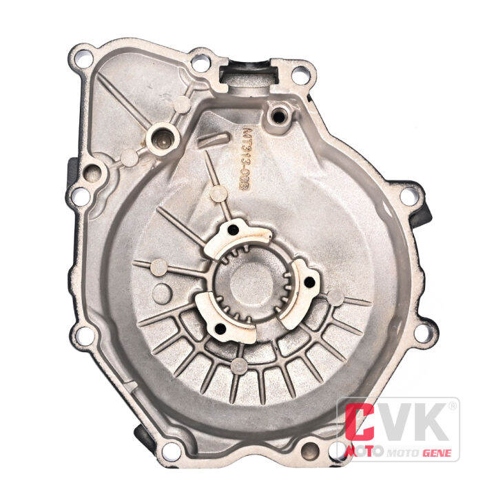 cvk-ฝาครอบเครื่องยนต์มอเตอร์-stator-ฝาครอบ-crankcase-ด้านข้างสำหรับ-yamaha-yzf-r6-r6-2006-2014-2014-2015-2016-2017-2018-2019-2020