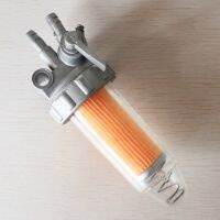 5kw-7kw Silent Type Fuel Filter Assembly (เสียงรบกวนต่ำ) สำหรับ186F 186FA 5KW เครื่องกำเนิดไฟฟ้าดีเซล