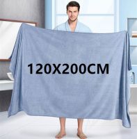 high qualitythicken Microfiber bath towel, super large, high absorption and quick-drying, no fading, motion. Hotel towels