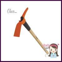 อีเตอร์เหล็กคาร์บอน TRUPER 2.5 ปอนด์CARBON STEEL MATTOCK TRYPER 2.5LBS **ใครยังไม่ลอง ถือว่าพลาดมาก**