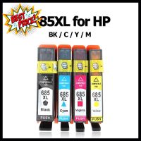 For HP Ink 685 หมึก HP685 หมึกพิมพ์ HP Ink Cartridge 685XL สำหรับ Deskjet 4615/5525/3525/6525 Deskjet Ink Advantage 4625 #หมึกเครื่องปริ้น hp #หมึกปริ้น   #หมึกสี   #หมึกปริ้นเตอร์