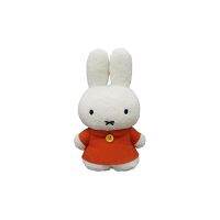 ส่งตรงจากญี่ปุ่นเซกิกุชิโทโกะโทโกะคลับ Miffy ตุ๊กตาหนานุ่ม601479