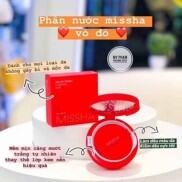 Phấn Nước Kiềm Dầu Che Phủ Cao MISSHA Velvet Finish Cushion SPF50+ PA+++
