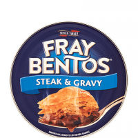 Fray bentos - Steak gravy pie 420g