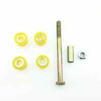 STARPAD For  V3V5V6 auto parts Balance rod repair kit balance rod rubber sleeve Tire Repair ToolsTires  Tubes