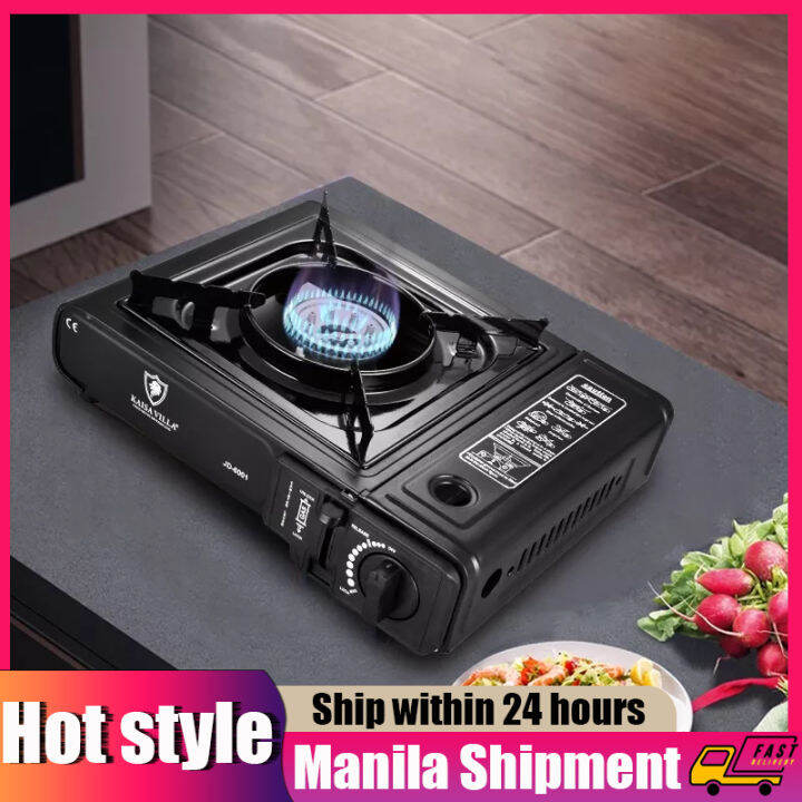 used 24 gas stove