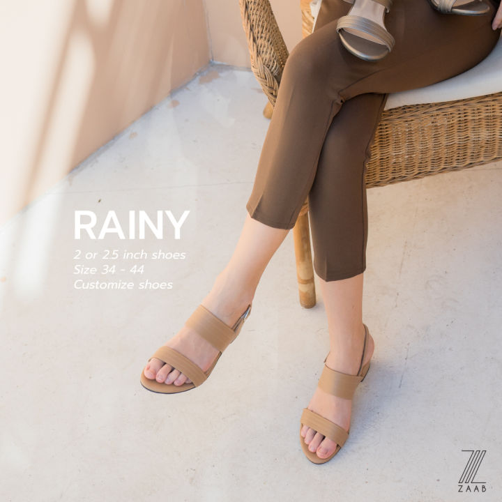 zaabshoes-รุ่น-rainy-สี-ครีม-ลาเต้-latte-รองเท้าส้นสูง-2-นิ้ว-รองเท้าส้นสูง-หญิง-ส้นสูง-รองเท้าแฟชั่นส้นสูง-นิ่ม-ไม่กัดเท้า-ไม่ลื่น-หน้าเท้ากว้าง