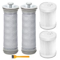 Replacement Filter Kit for Tineco A10/A11 Hero, A10/A11 Master Cordless Vacuums, 2 Pack Pre Filter &amp; White Vacuum Filter