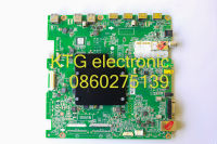 อะไหล่ทีวี (Main Board) เมนบอร์ดทีวี แอลจี LG ทีวี42นิ้ว รุ่น42LM6200-TA